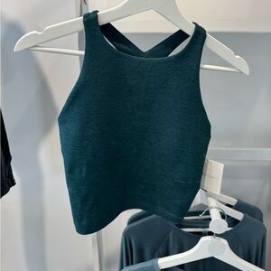 beyond yoga brand new tank